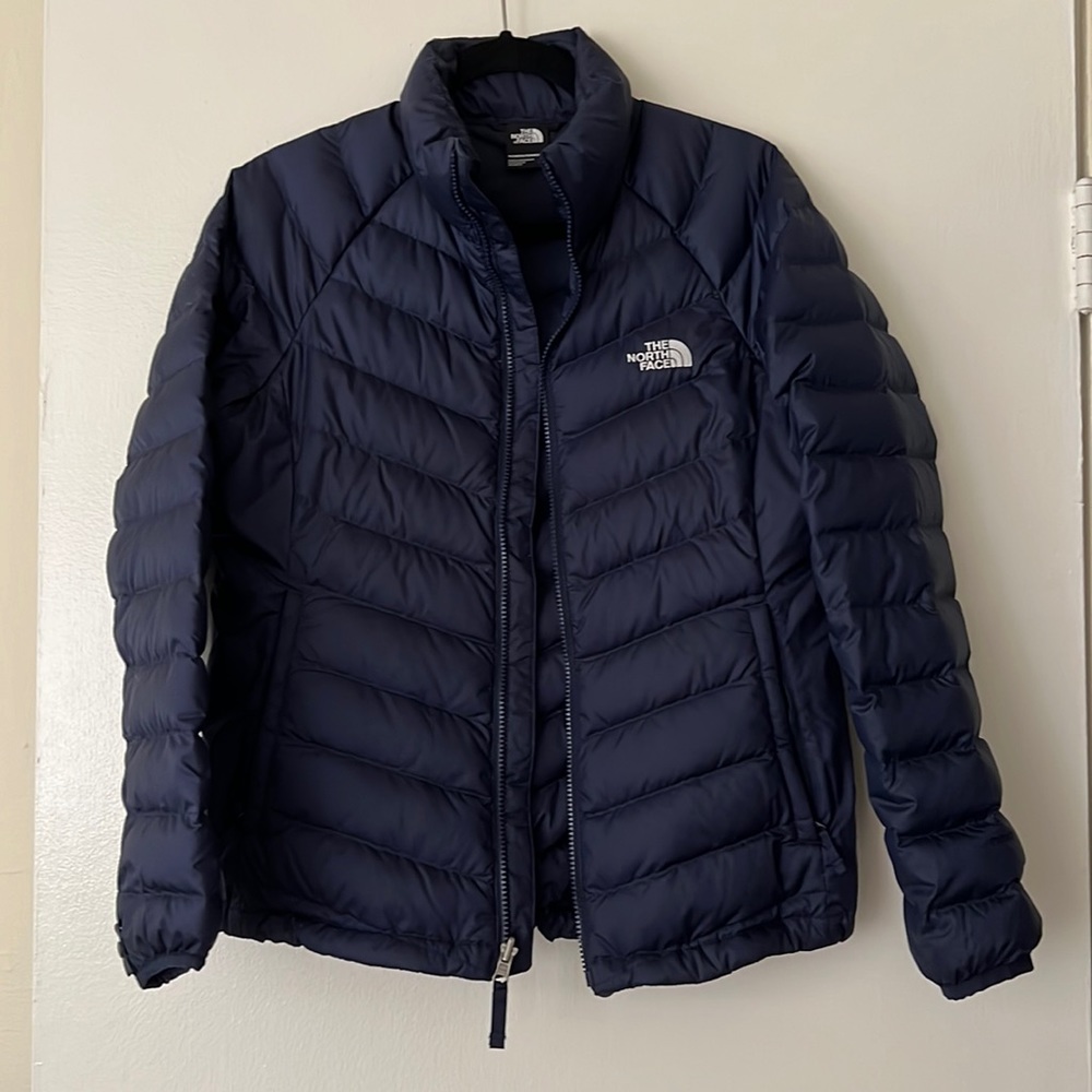North face jacket